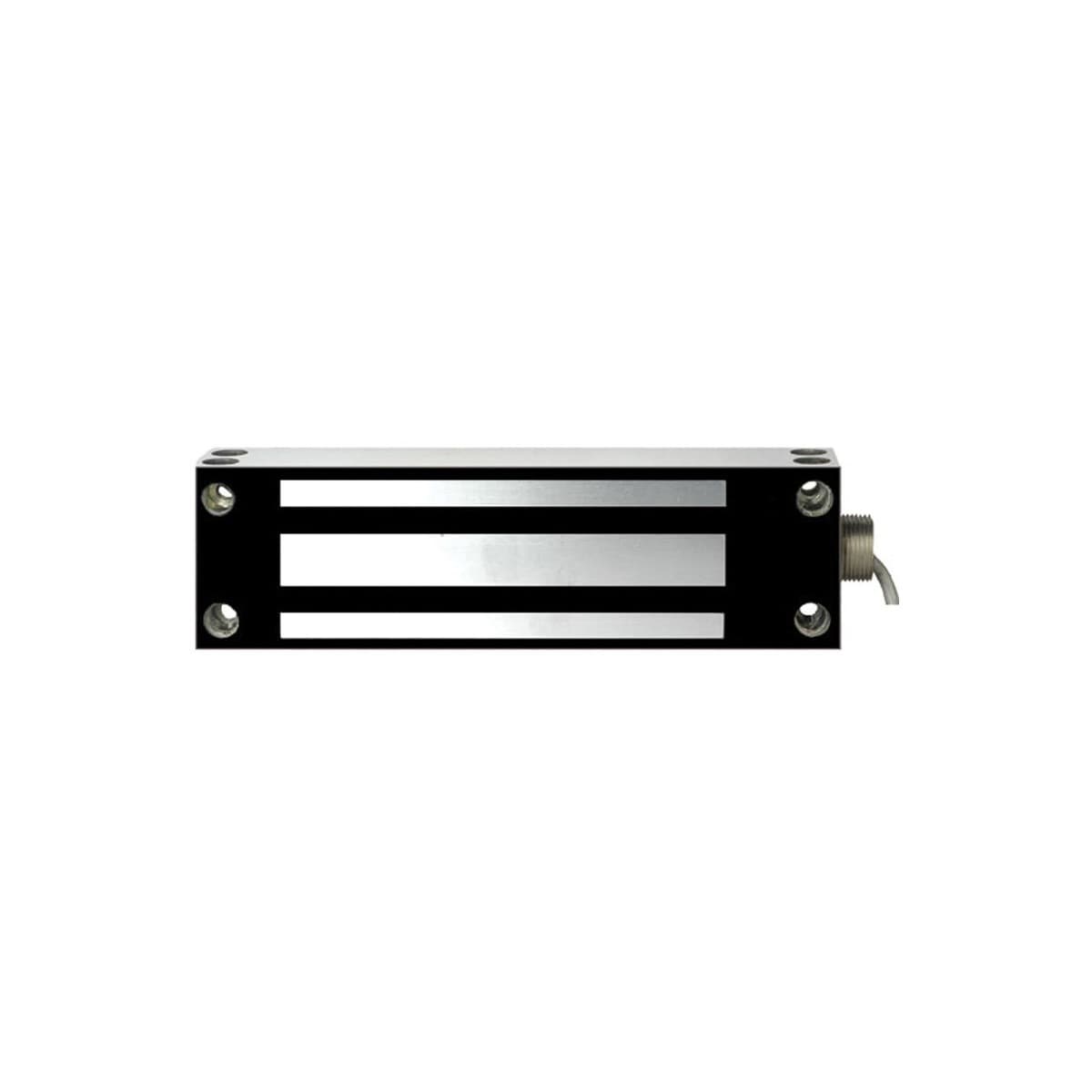 Alarm Controls 1200lbs Weather-Proof Mag Gate Lock — LTK-1200WP