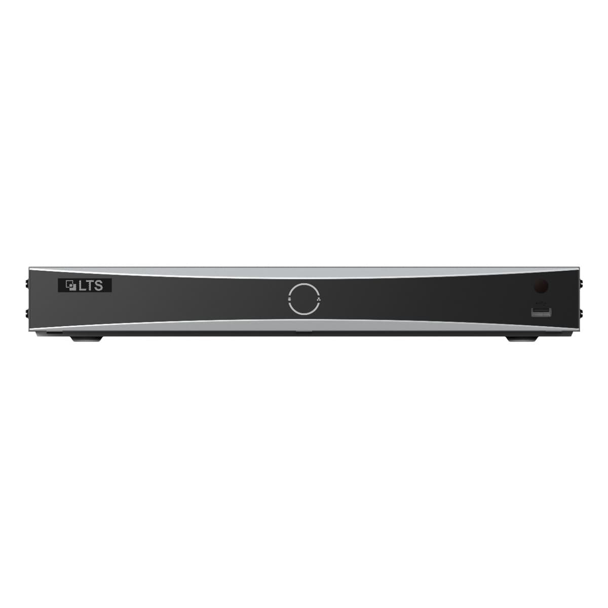 Platinum Plus 8 Channel 86 Series 8K NVR With Direct Search — LTN8608D-P8N