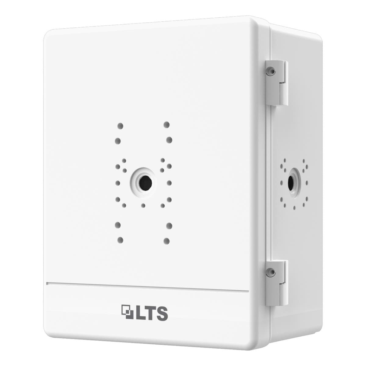 OutdoorBox-03, LTS Outdoor Surveillance Box — OutdoorBox-03