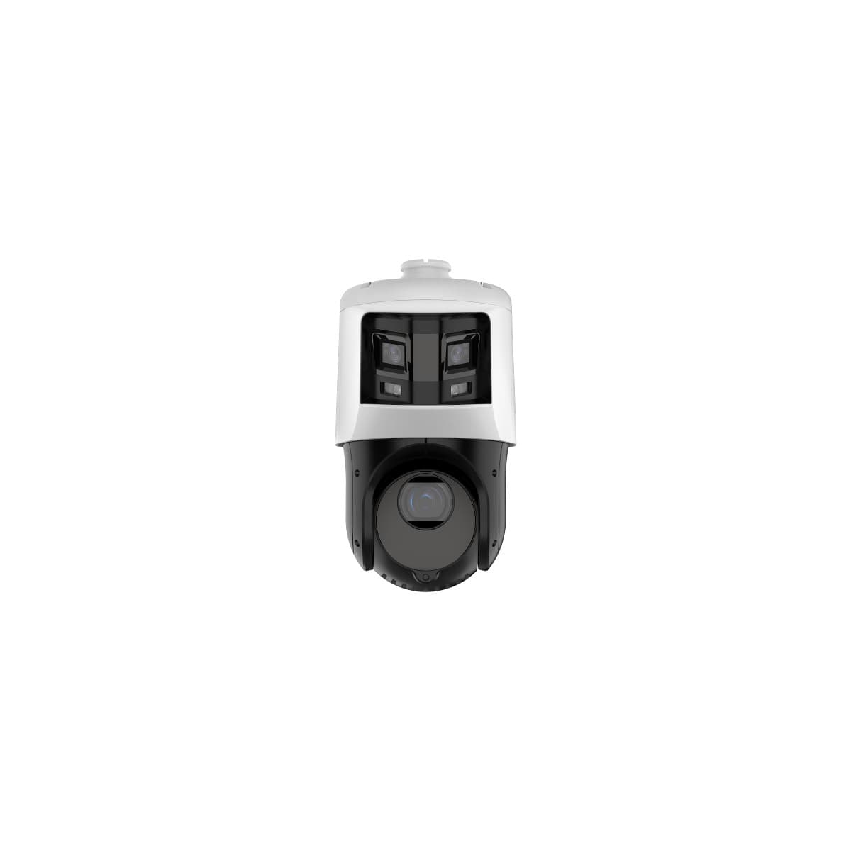 Specialty IP camera — PTZIP4C84W-X25IR