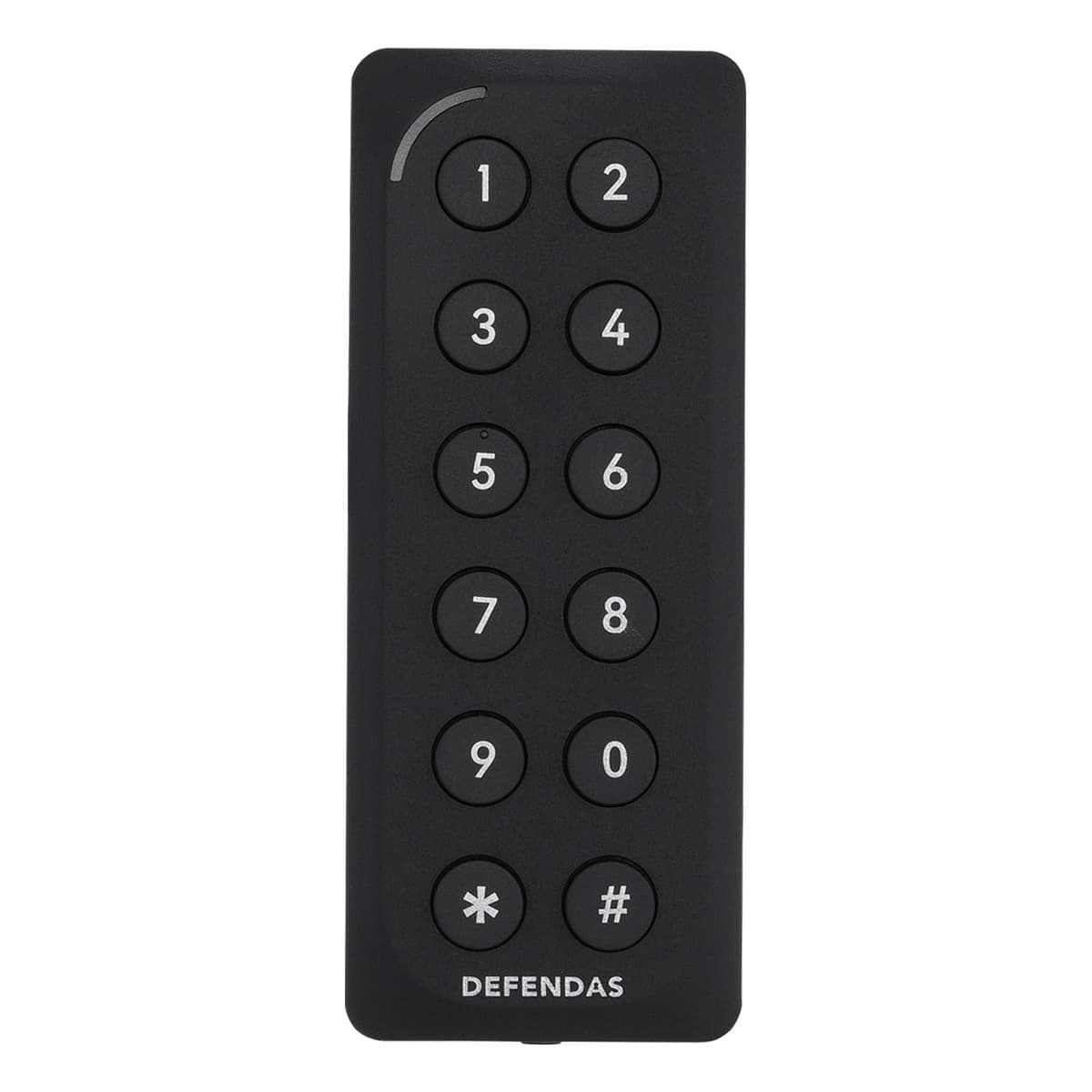 ST902-MEK, a high-security RFID reader — ST902-MEK