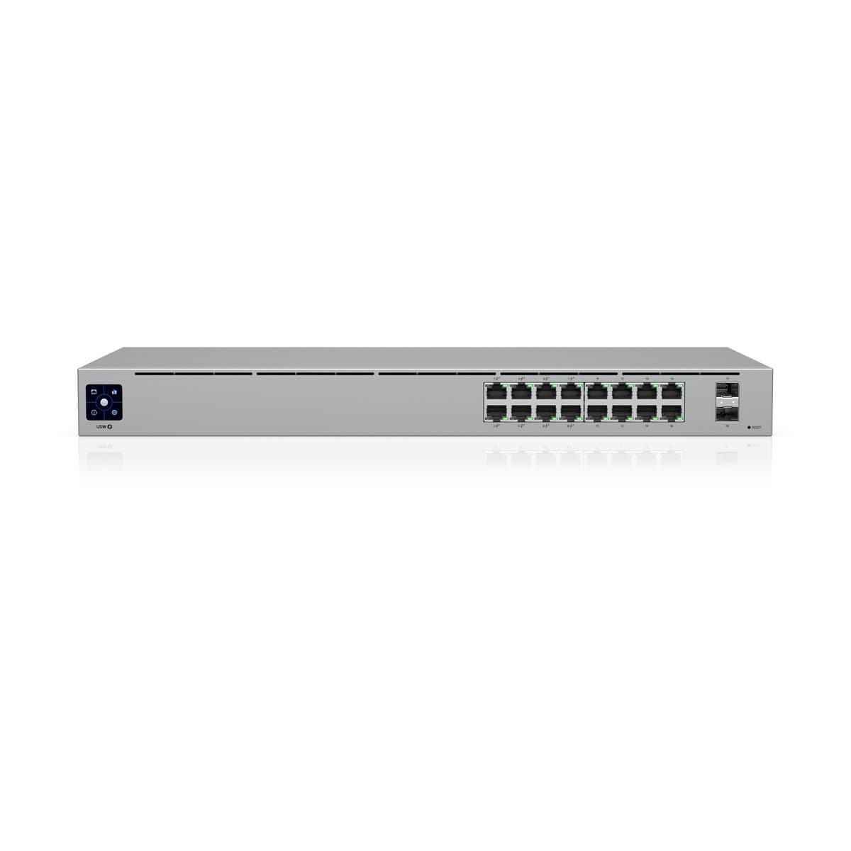 Switch 16 PoE — UBNT-USW-16-POE