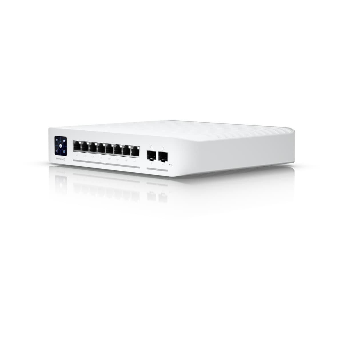 Switch Enterprise 8 PoE (Vintage) — UBNT-USW-ENTERPRISE-8-POE