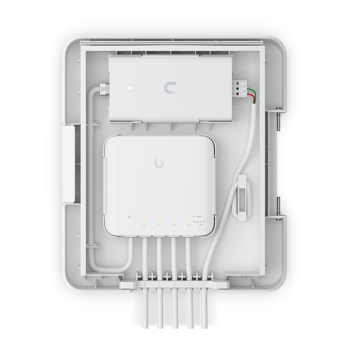 Switch Flex Utility — UBNT-USW-FLEX-UTILITY