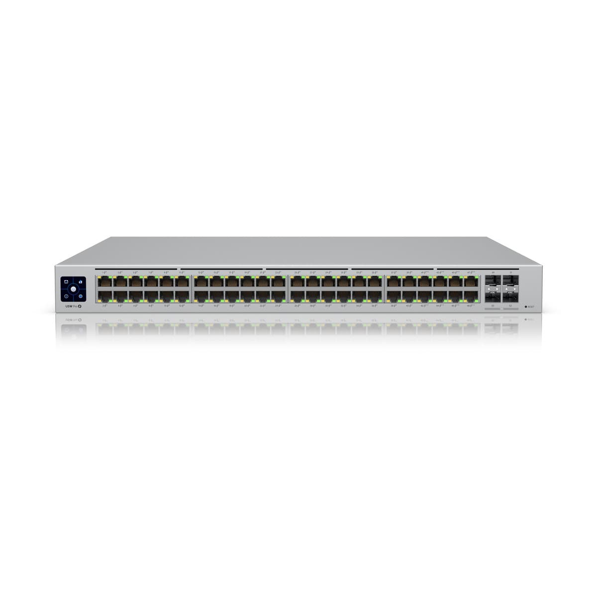 Switch Pro 48 PoE — UBNT-USW-PRO-48-POE