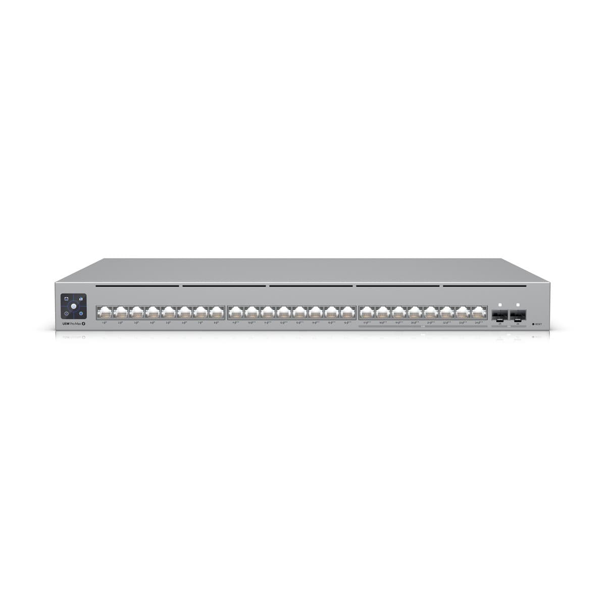 Switch Pro Max 24 PoE — UBNT-USW-PRO-MAX-24-POE