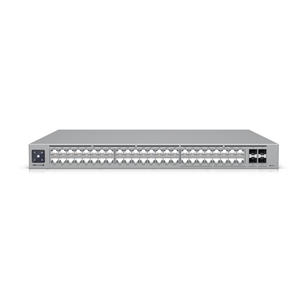 Switch Pro Max 48 PoE — UBNT-USW-PRO-MAX-48-POE