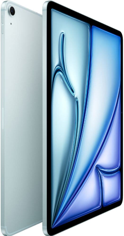 Apple iPad Air M4 (2026) — Refurbished 13-inch