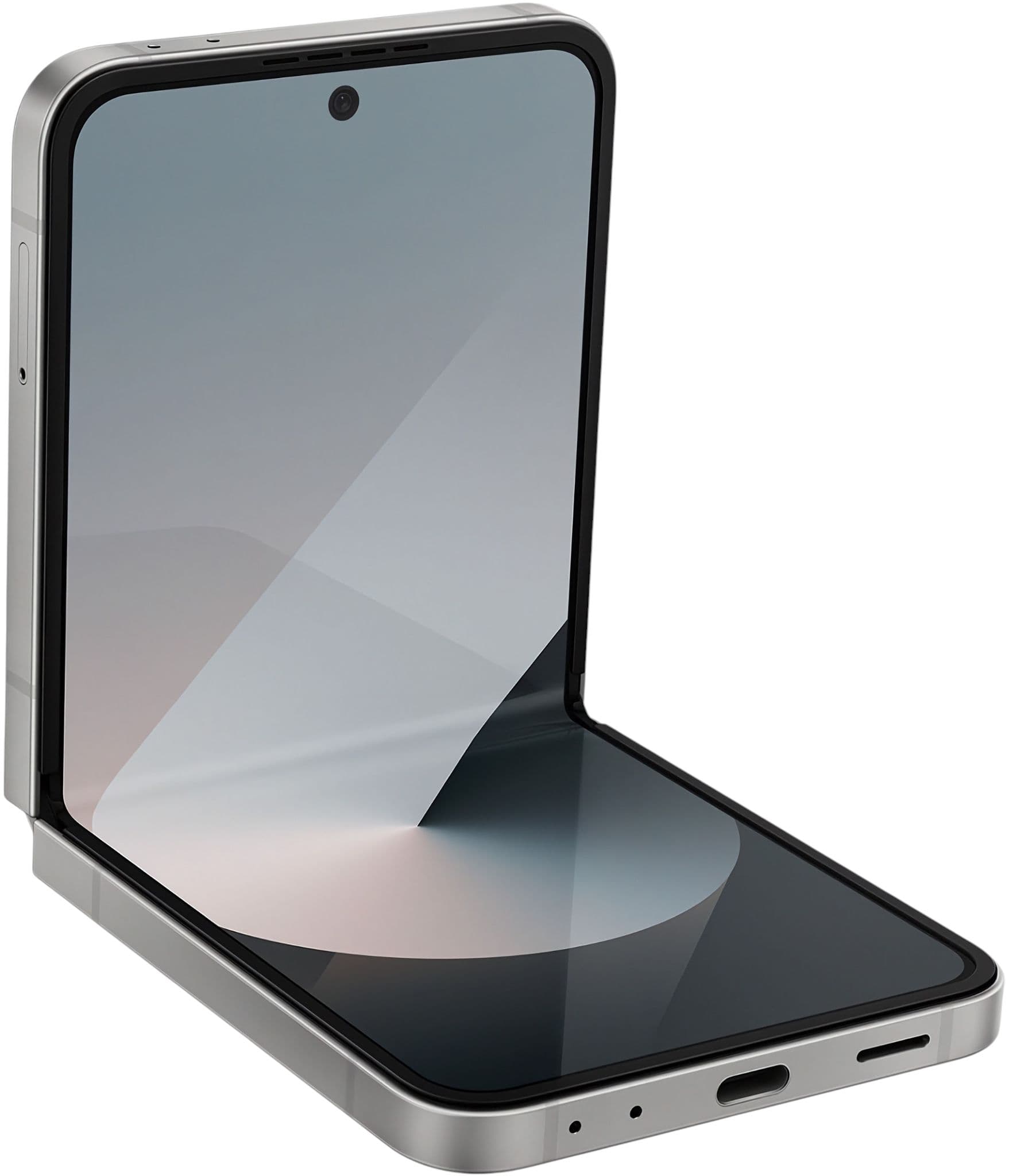 Samsung Galaxy Z Flip6 — Refurbished