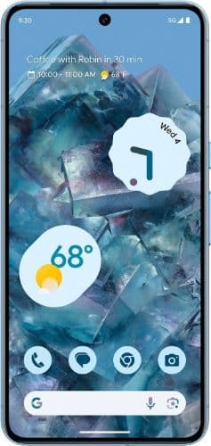 Google Pixel 8 Pro (5G) — Refurbished