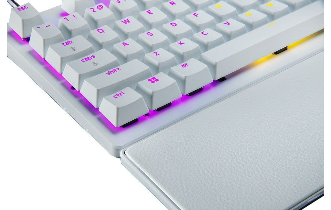 Razer Huntsman V3 Pro TKL 8KHz Gaming Keyboard — Refurbished