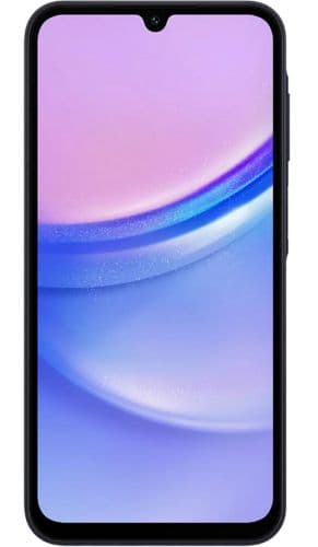 Samsung Galaxy A15 — Refurbished