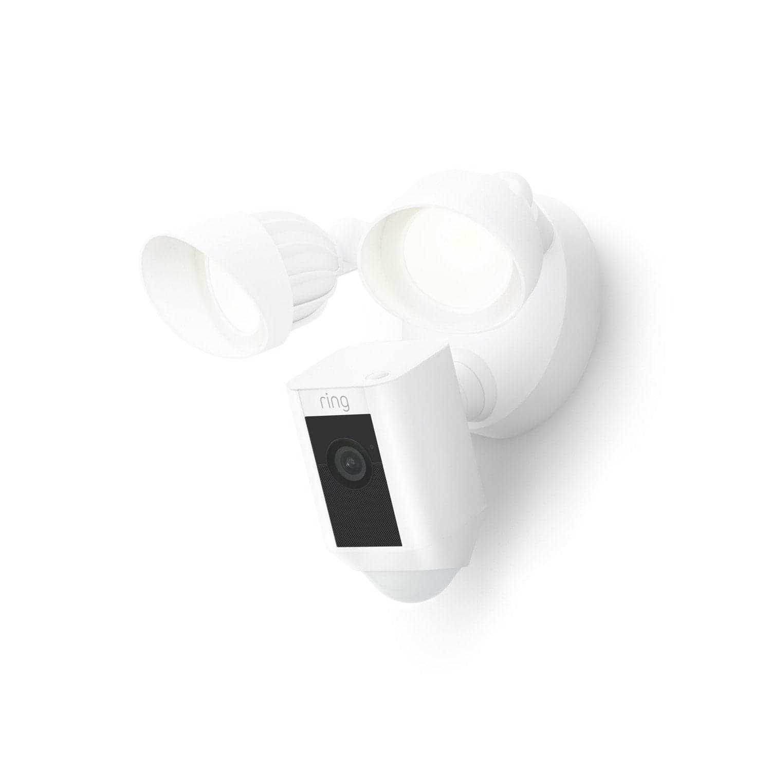 Floodlight Cam Plus + Indoor Cam (2nd Gen)