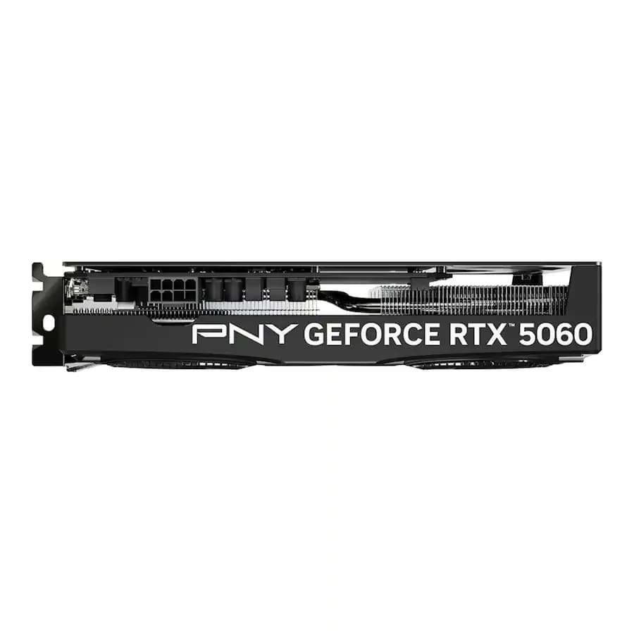 GeForce RTX 5060 OC Dual Fan 8GB — VCG50608DFXPB1-O