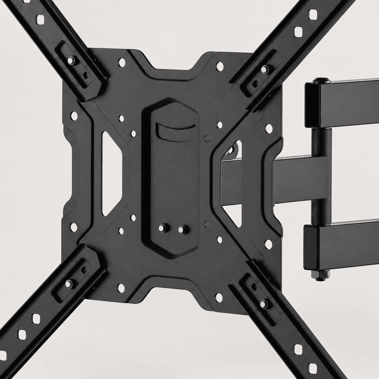 Mounting All Medium Full-Motion TV Wall Mount, 19–55 inches — MA-990426665