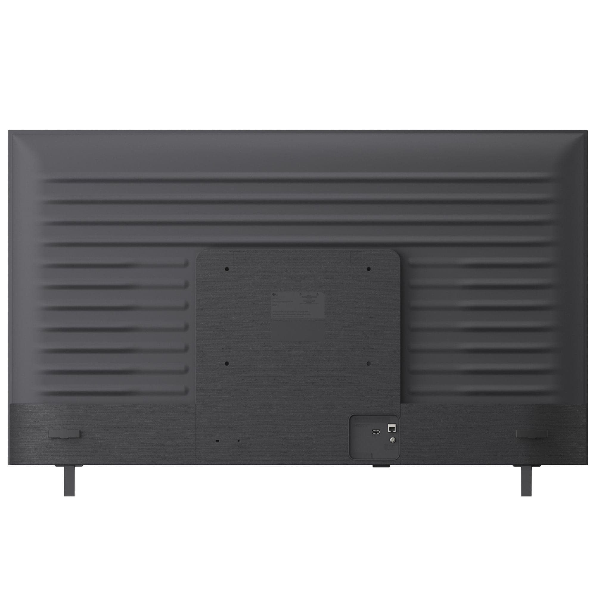 LG 55" Class Nano NU850 Series 4K Smart TV