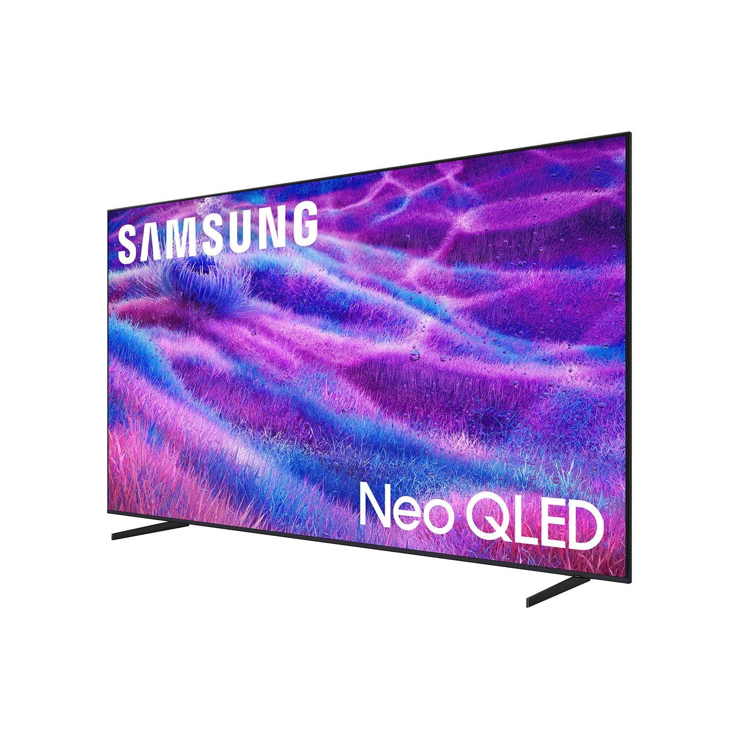 Samsung 100" Class QN80FD Series 4K Neo QLED Smart TV