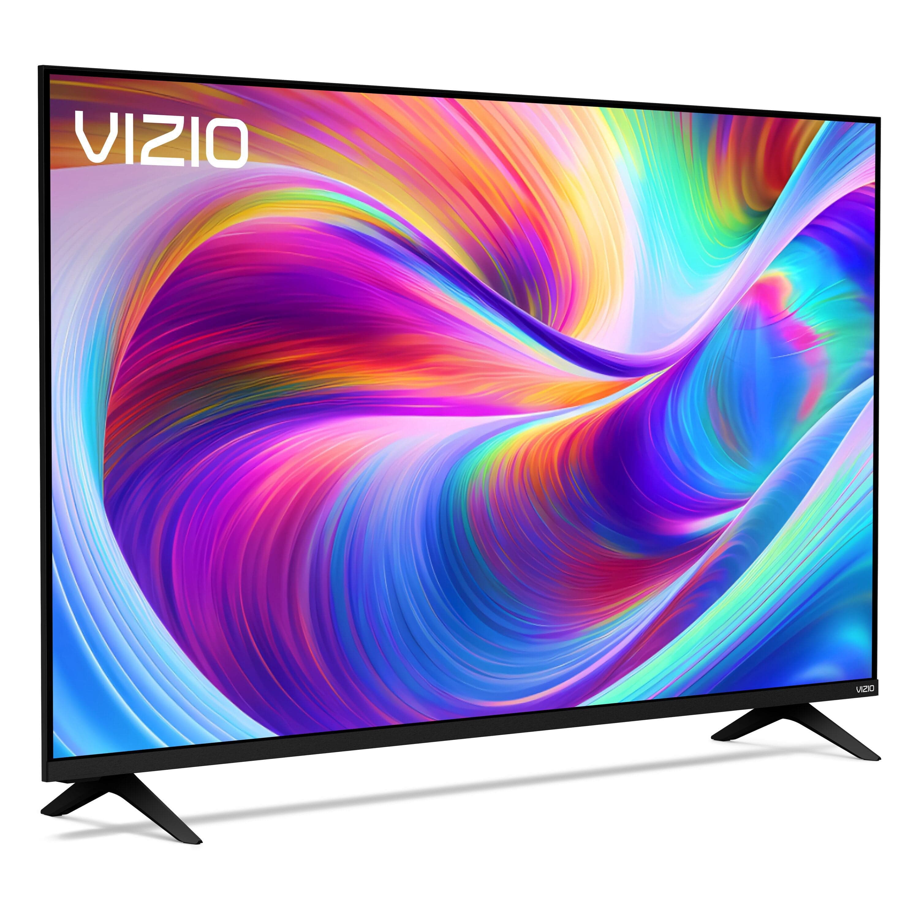 Vizio 55" Class Quantum Series QLED Smart TV