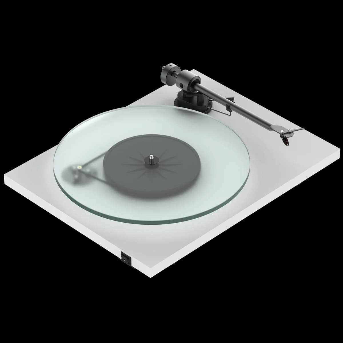 Pro-Ject T1 Evo Phono Turntable