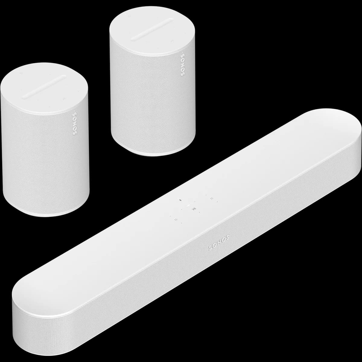Sonos Surround Set with Beam