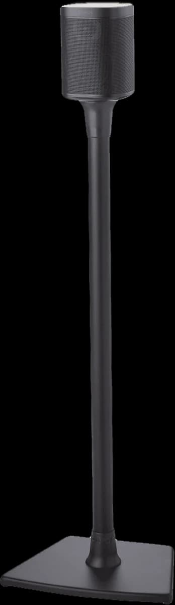 Sanus Floor Stand for Sonos One
