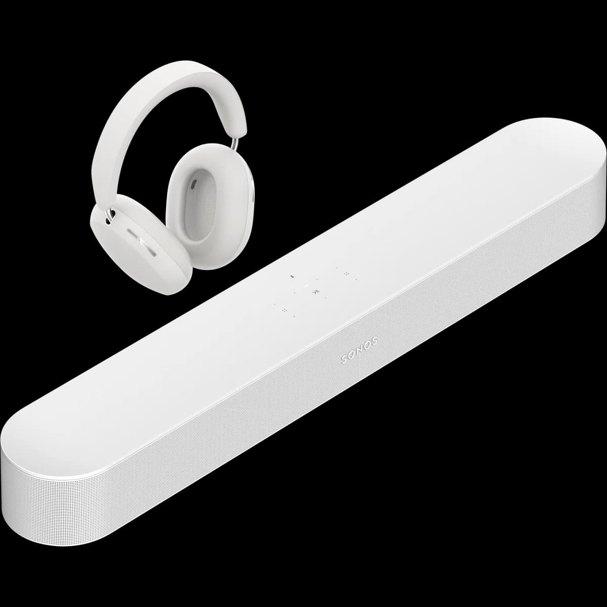 Sonos Personal Entertainment Set with Beam