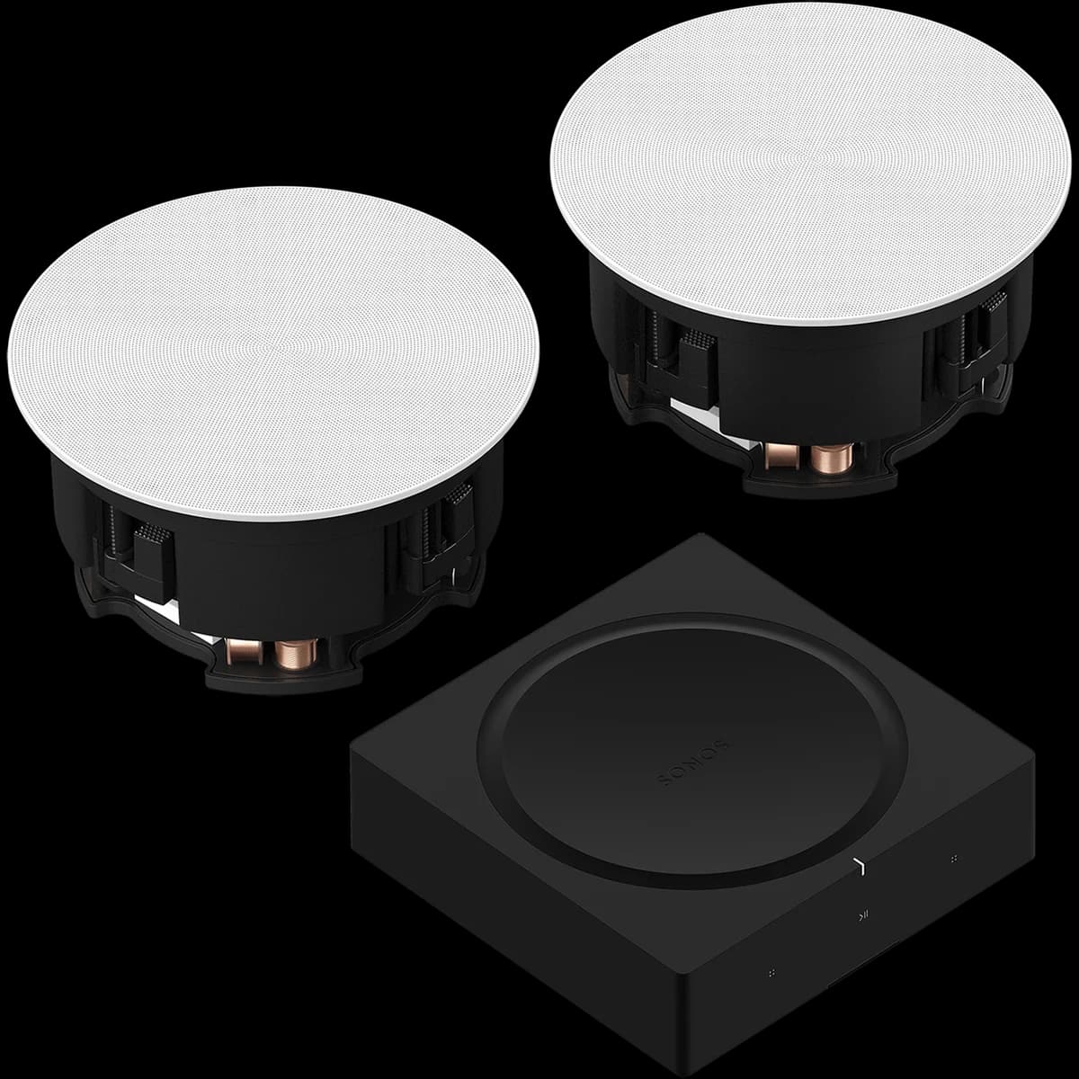 Sonos In-Ceiling Set