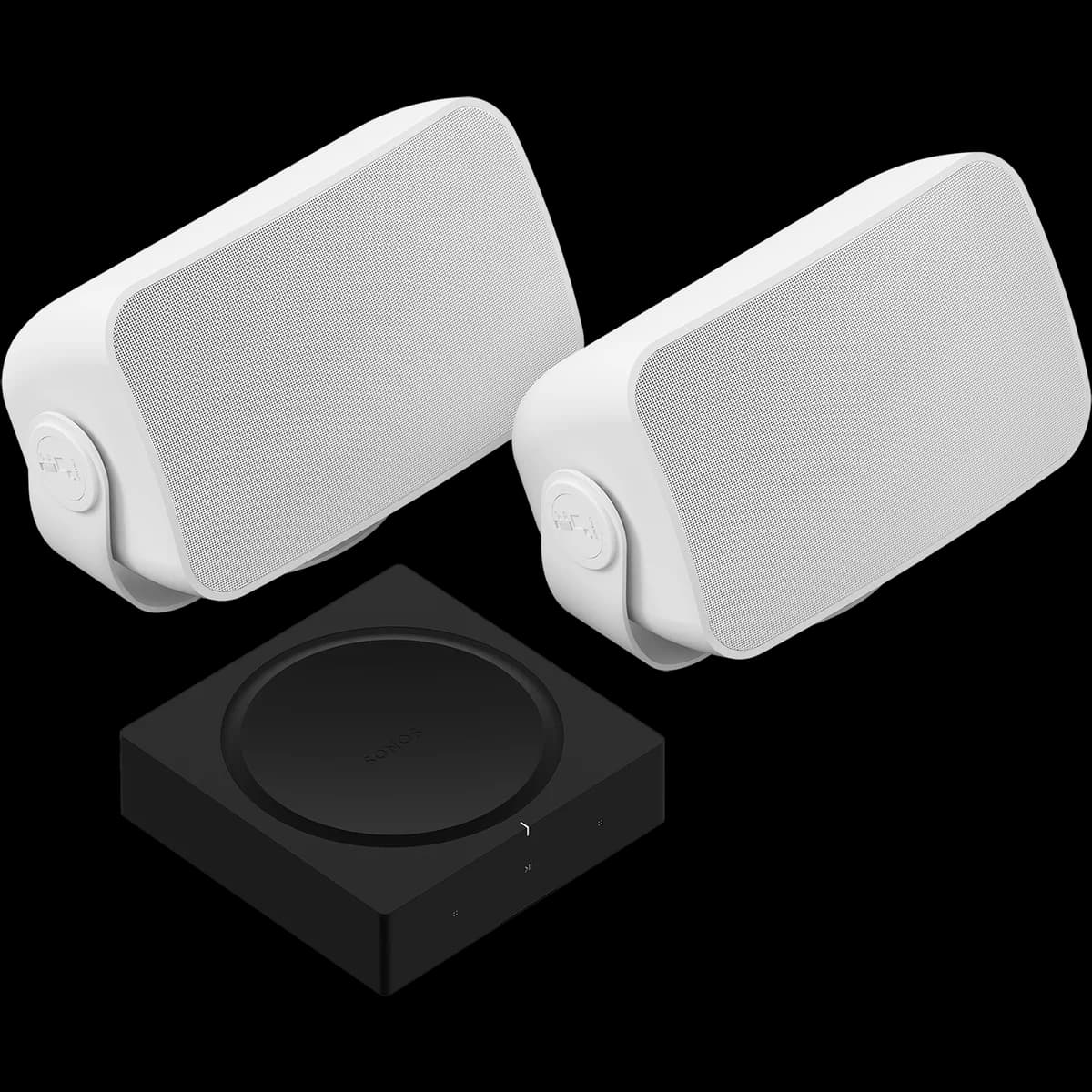 Sonos Outdoor Set