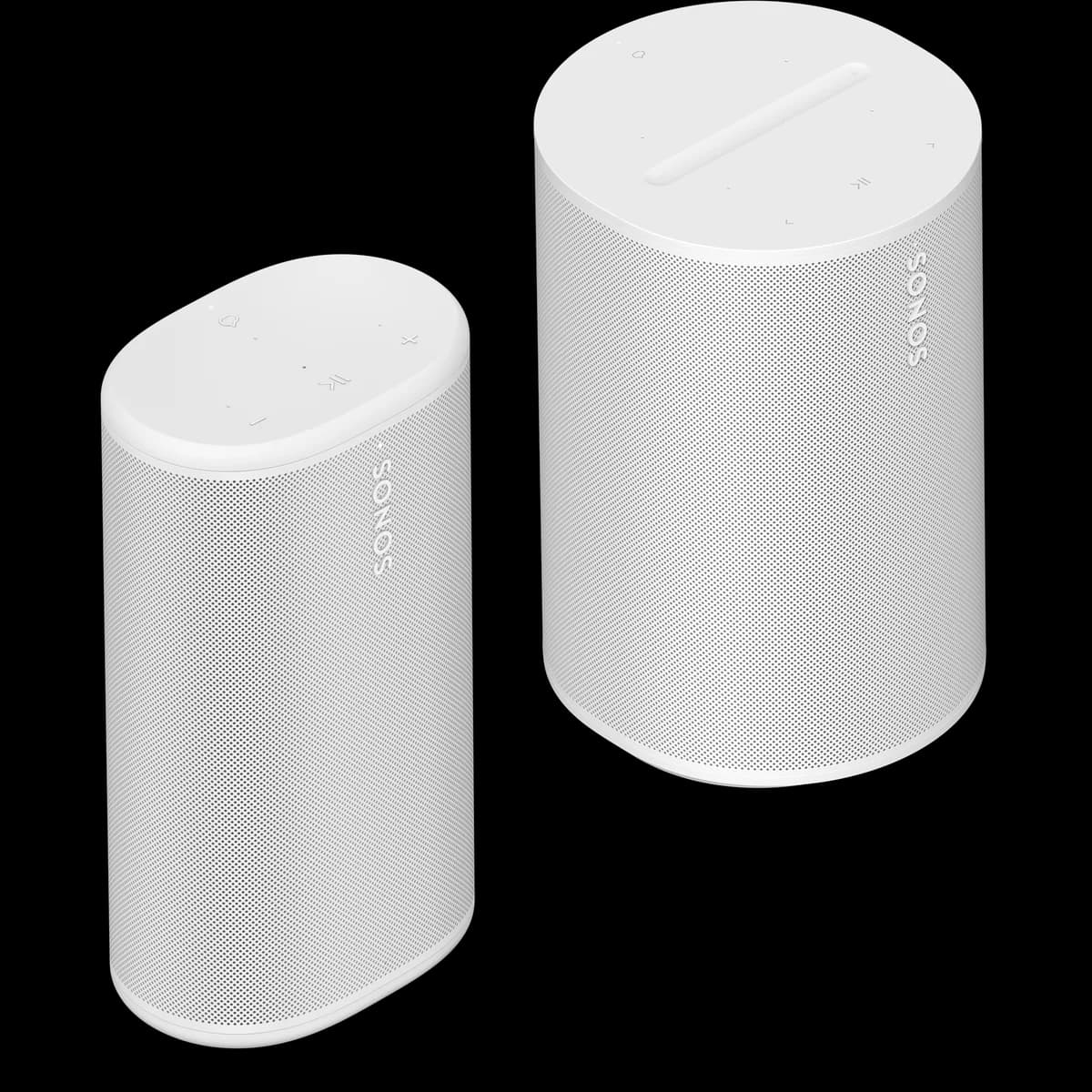 Sonos Indoor/Outdoor Set with Sonos Play