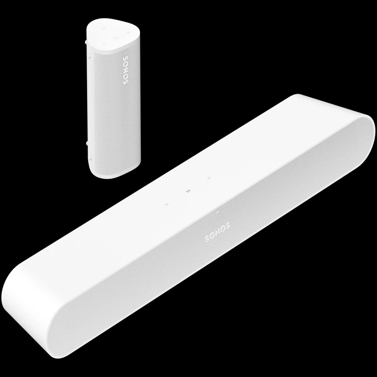 Sonos 2 Room Set with Ray