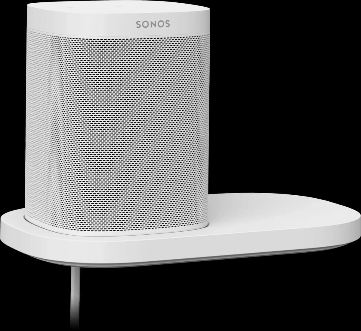 Sonos One Shelf