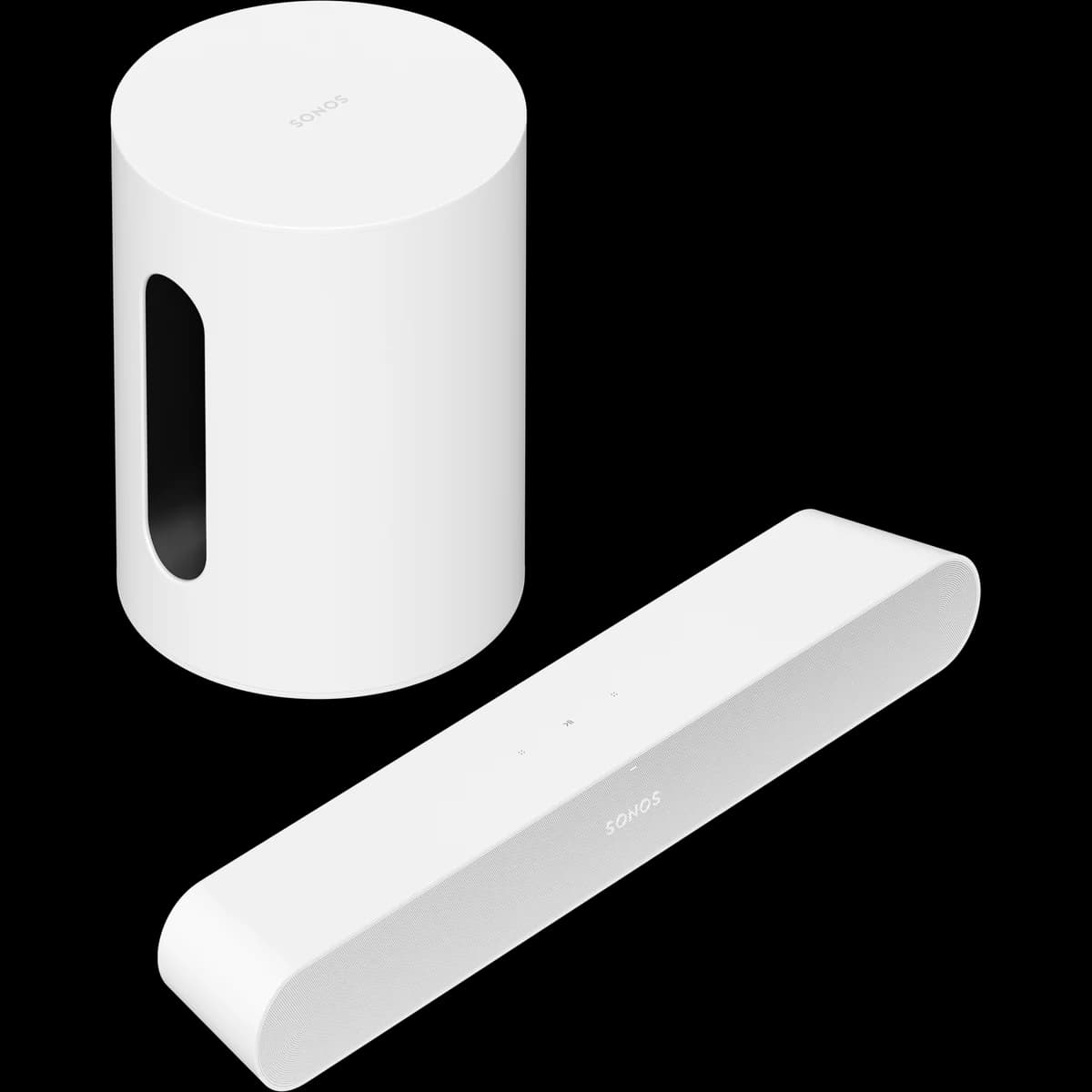Sonos Entertainment Set with Ray