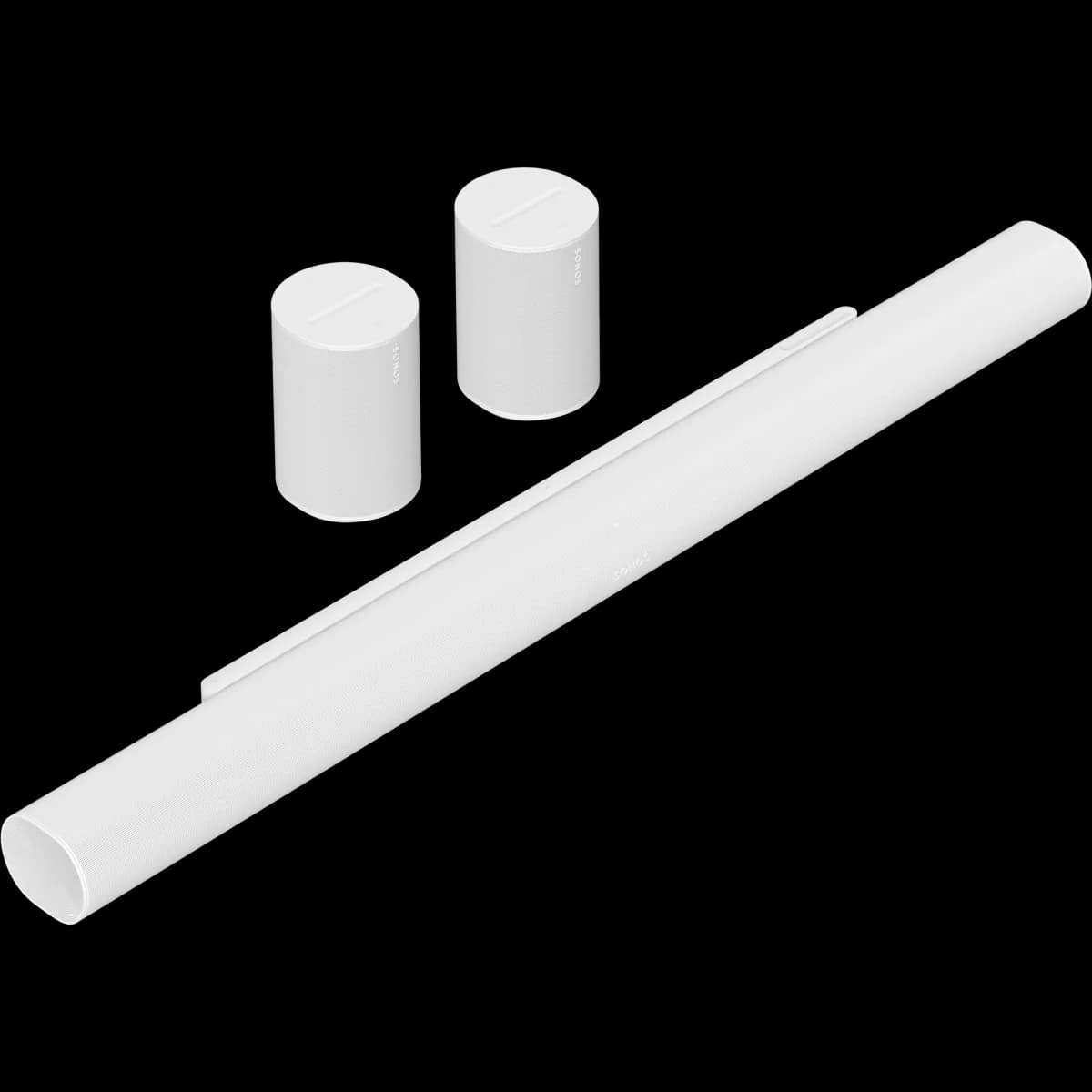 Sonos Surround Set with Arc Ultra