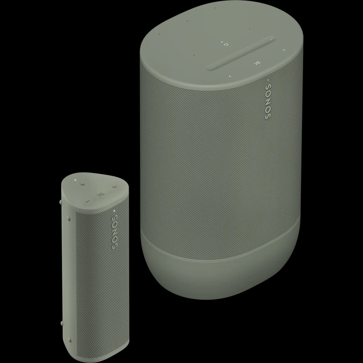 Sonos Portable Set