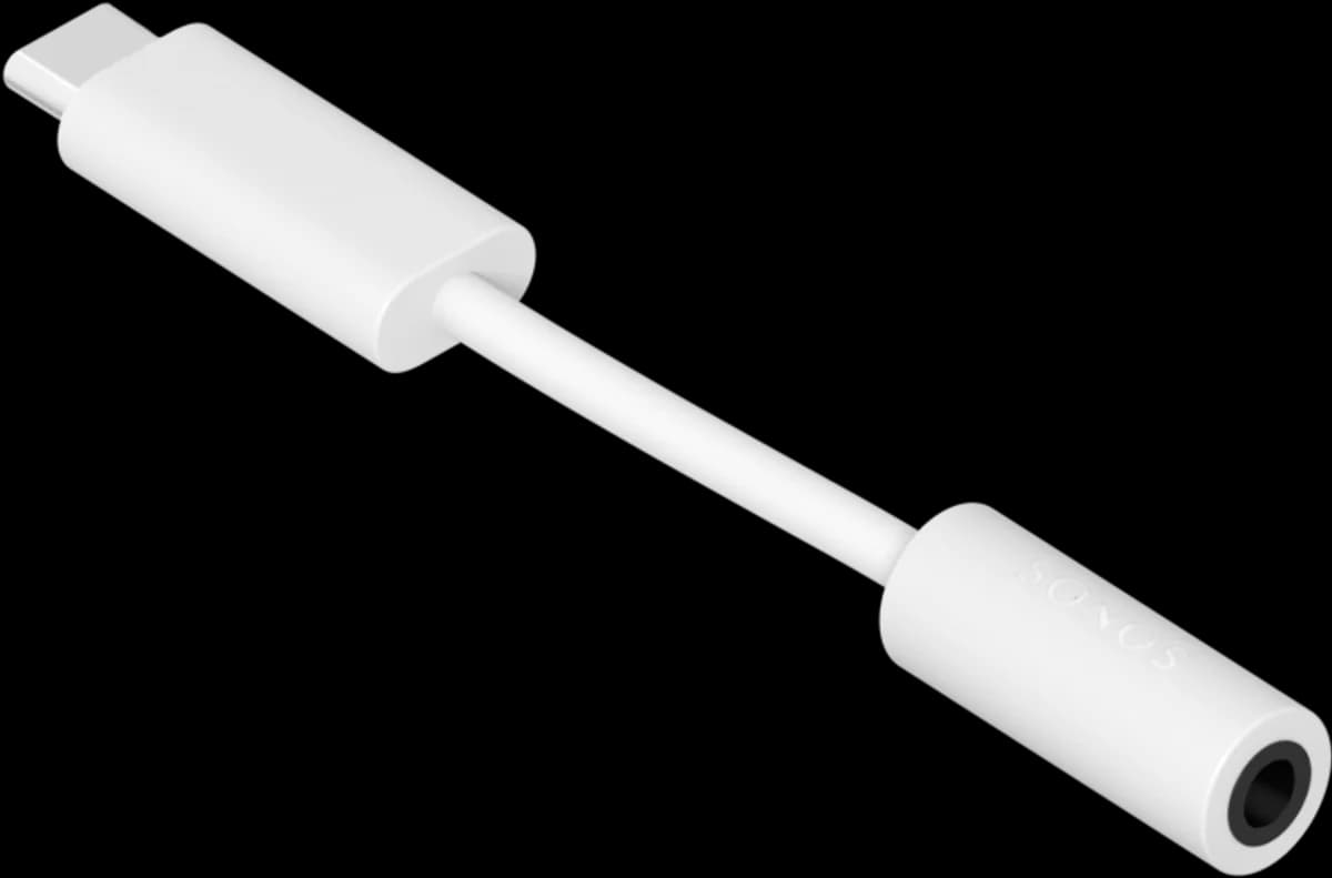 Sonos Line-In Adapter