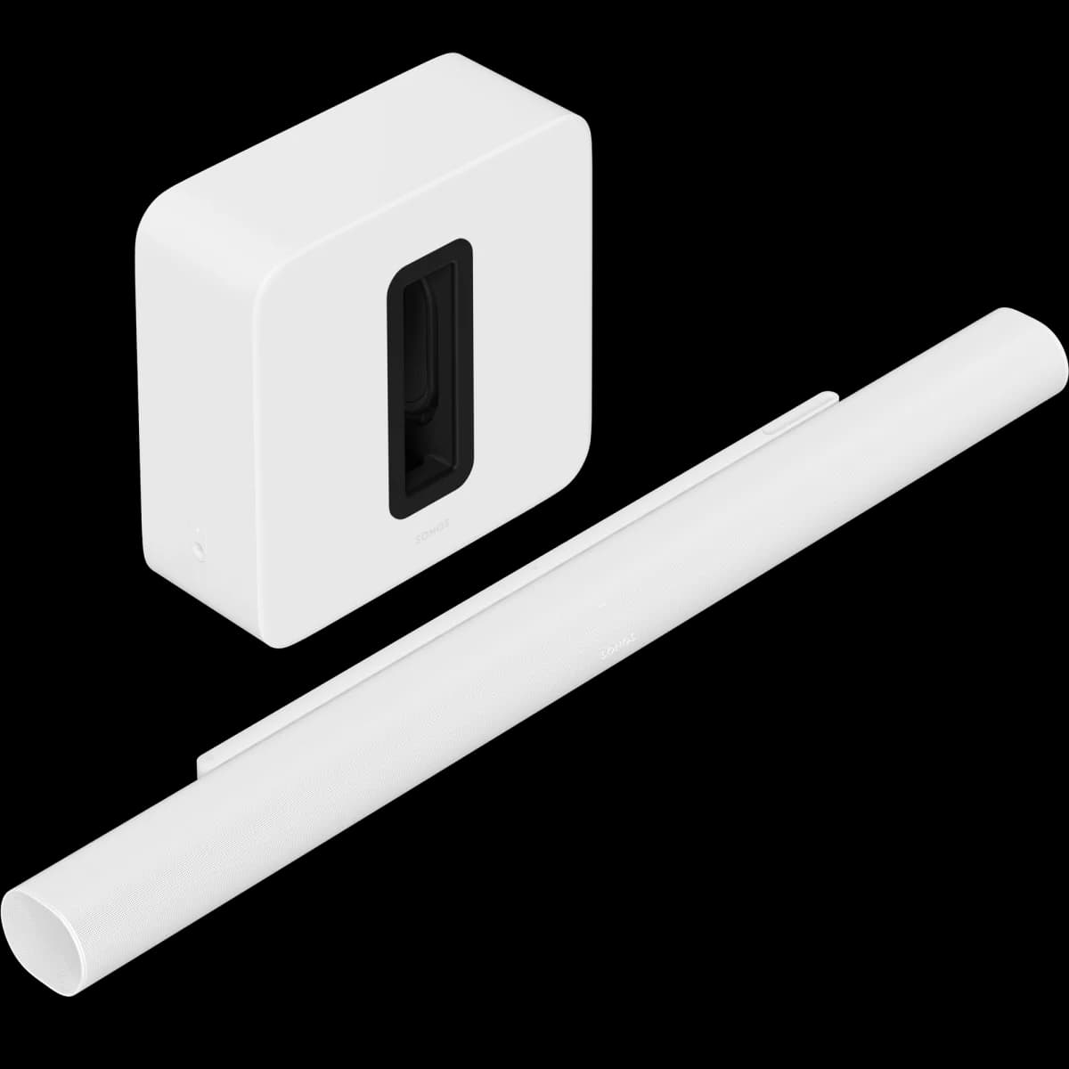 Sonos Premium Entertainment Set with Arc Ultra