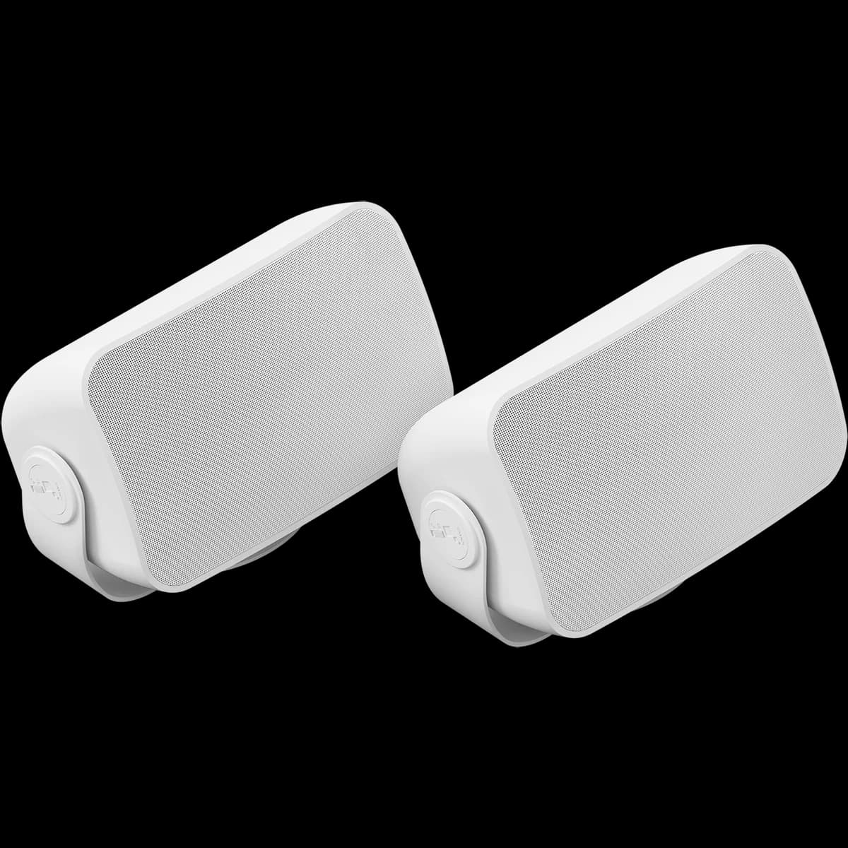 Sonos Outdoor Speakers by Sonos and Sonance