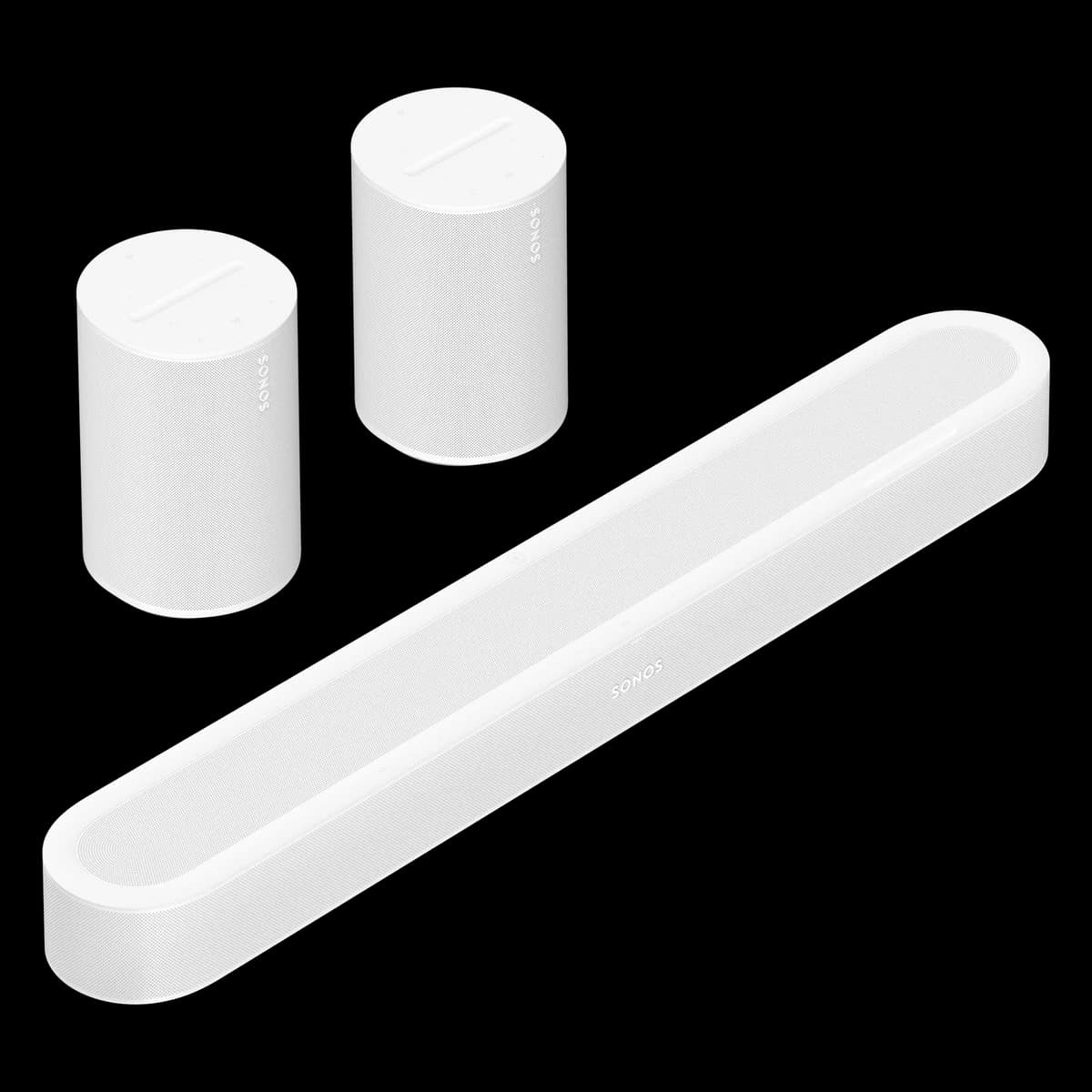 Sonos Surround Set with Beam Ultra