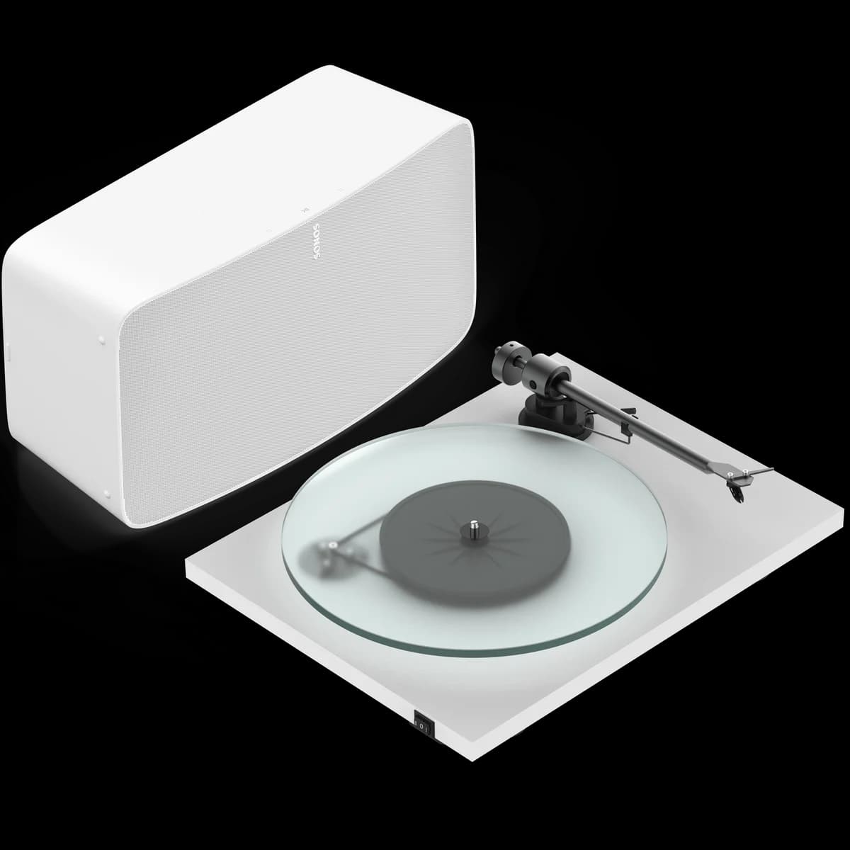 Sonos Turntable Set with Five