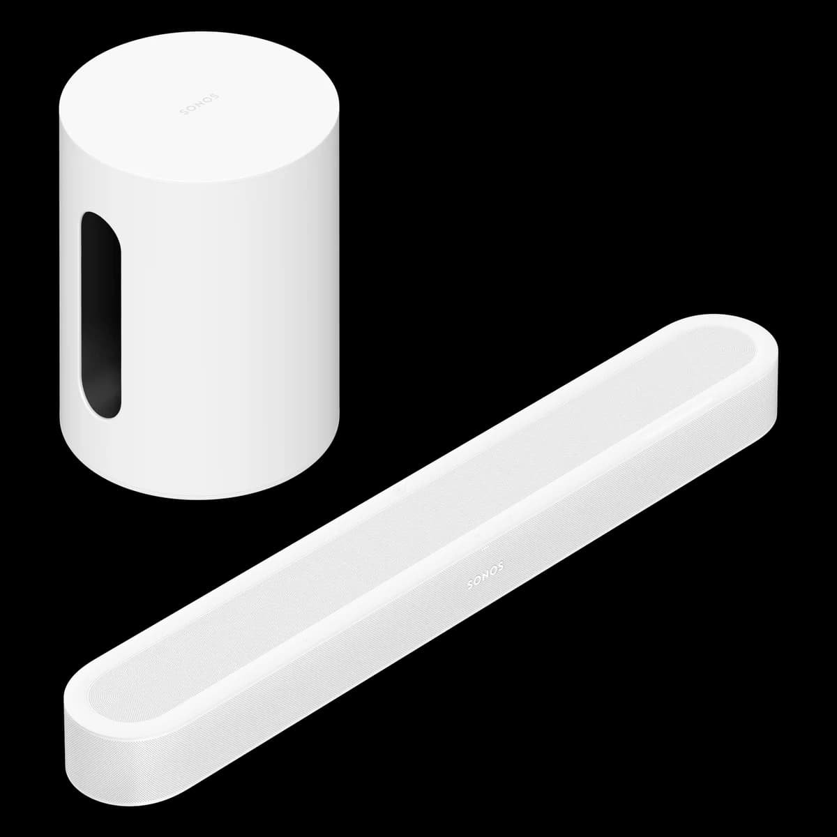 Sonos Entertainment Set with Beam Ultra