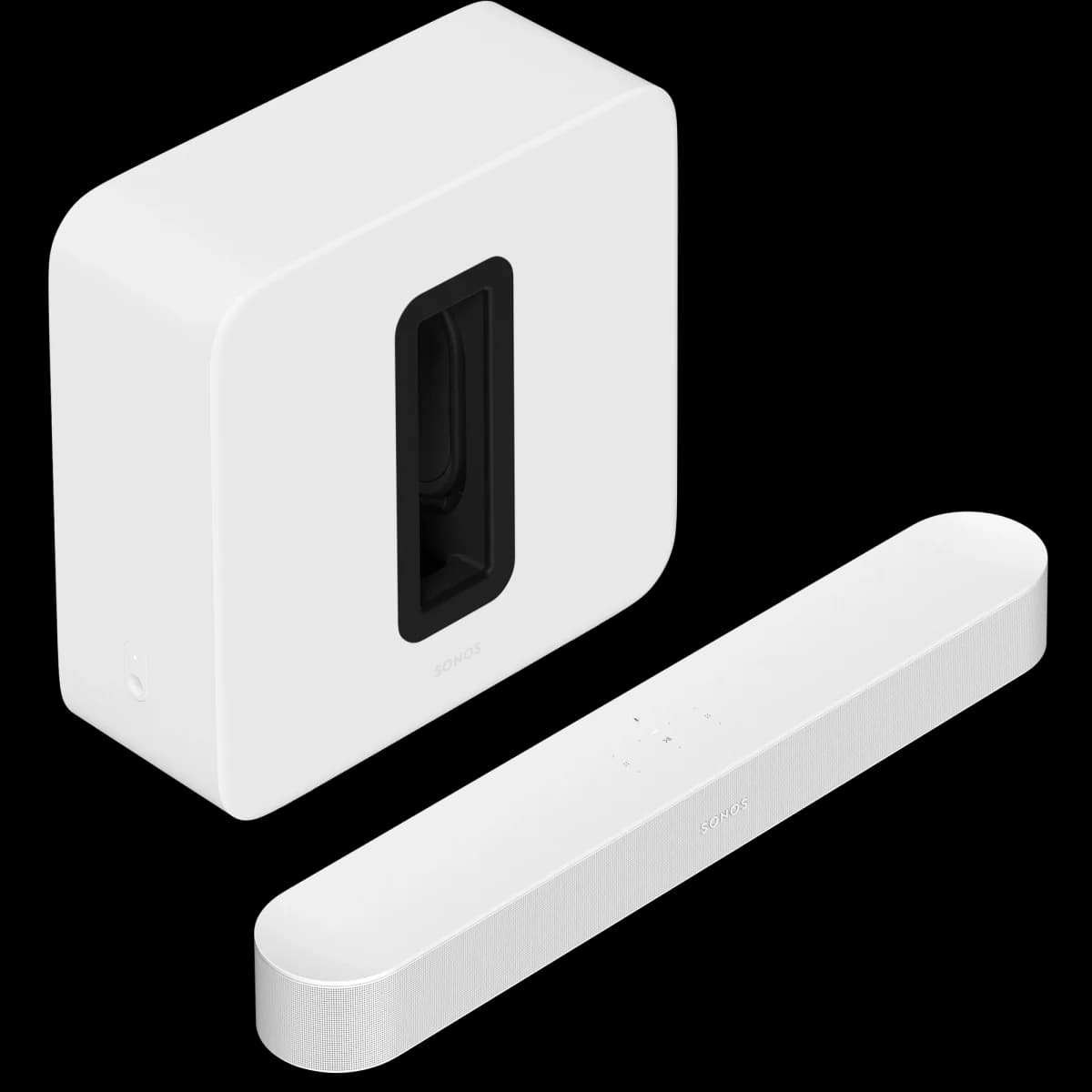 Sonos Premium Entertainment Set with Beam