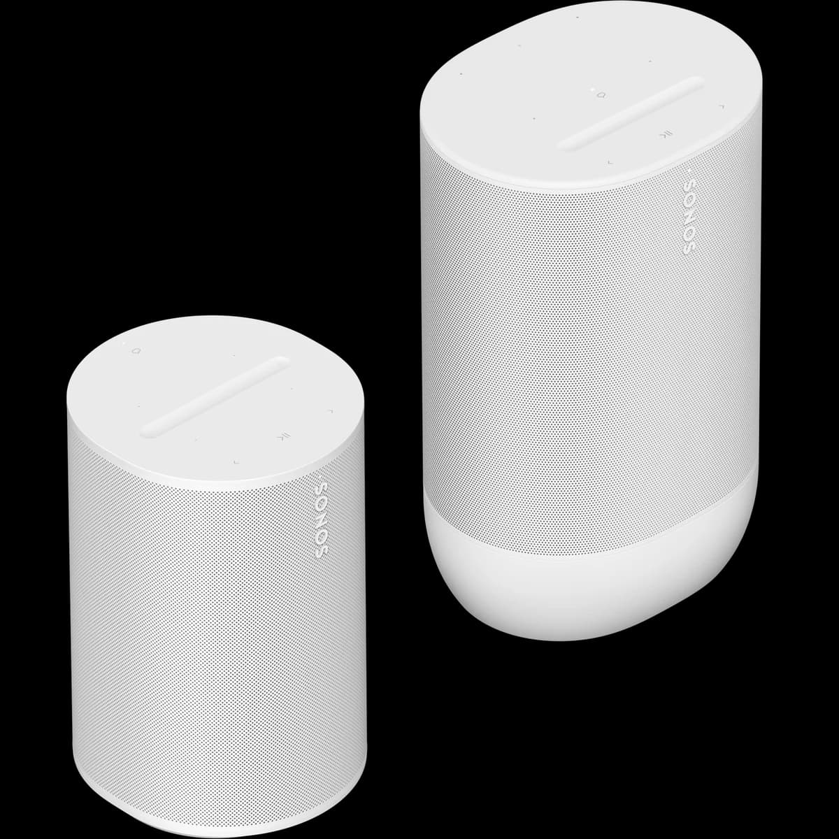 Sonos Indoor / Outdoor Set with Move 2