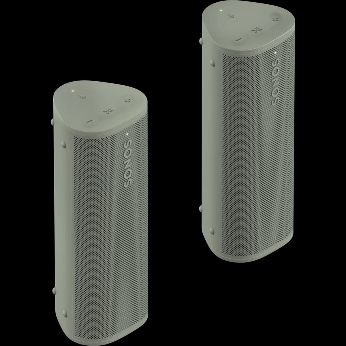 Sonos Adventure Set with Roam 2