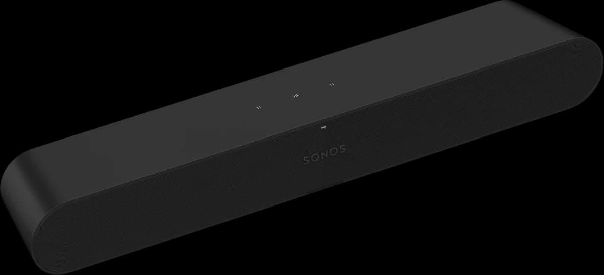 Sonos Refurbished Ray