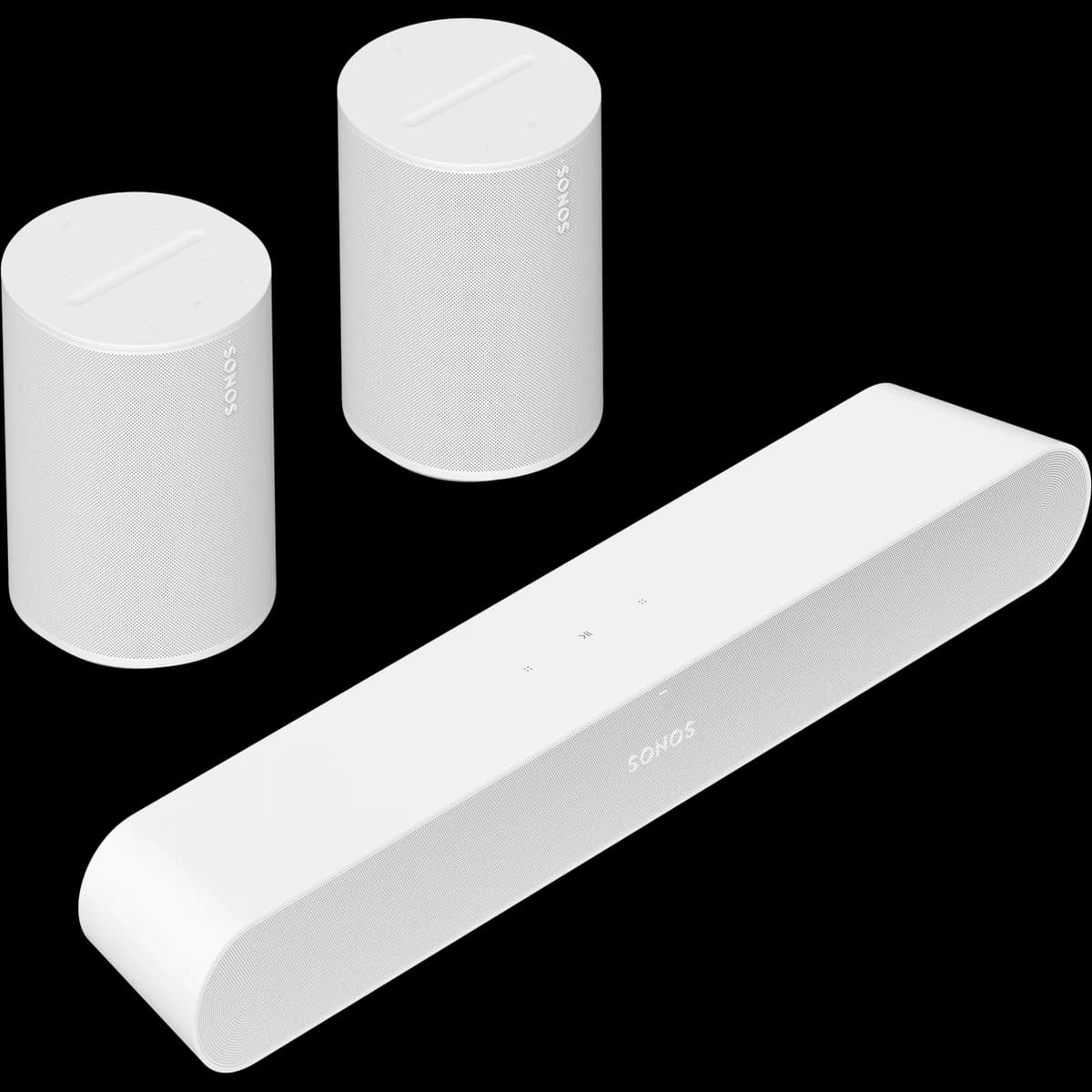 Sonos Surround Set with Ray