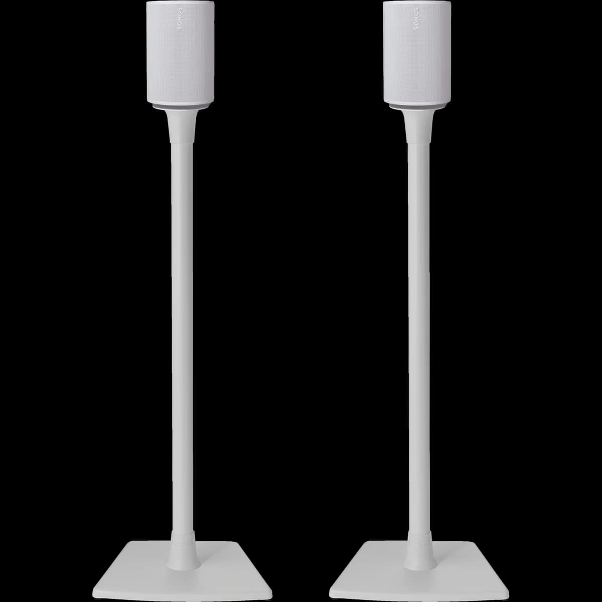 Sanus Floor Stand for Sonos Era 100 (Pair)