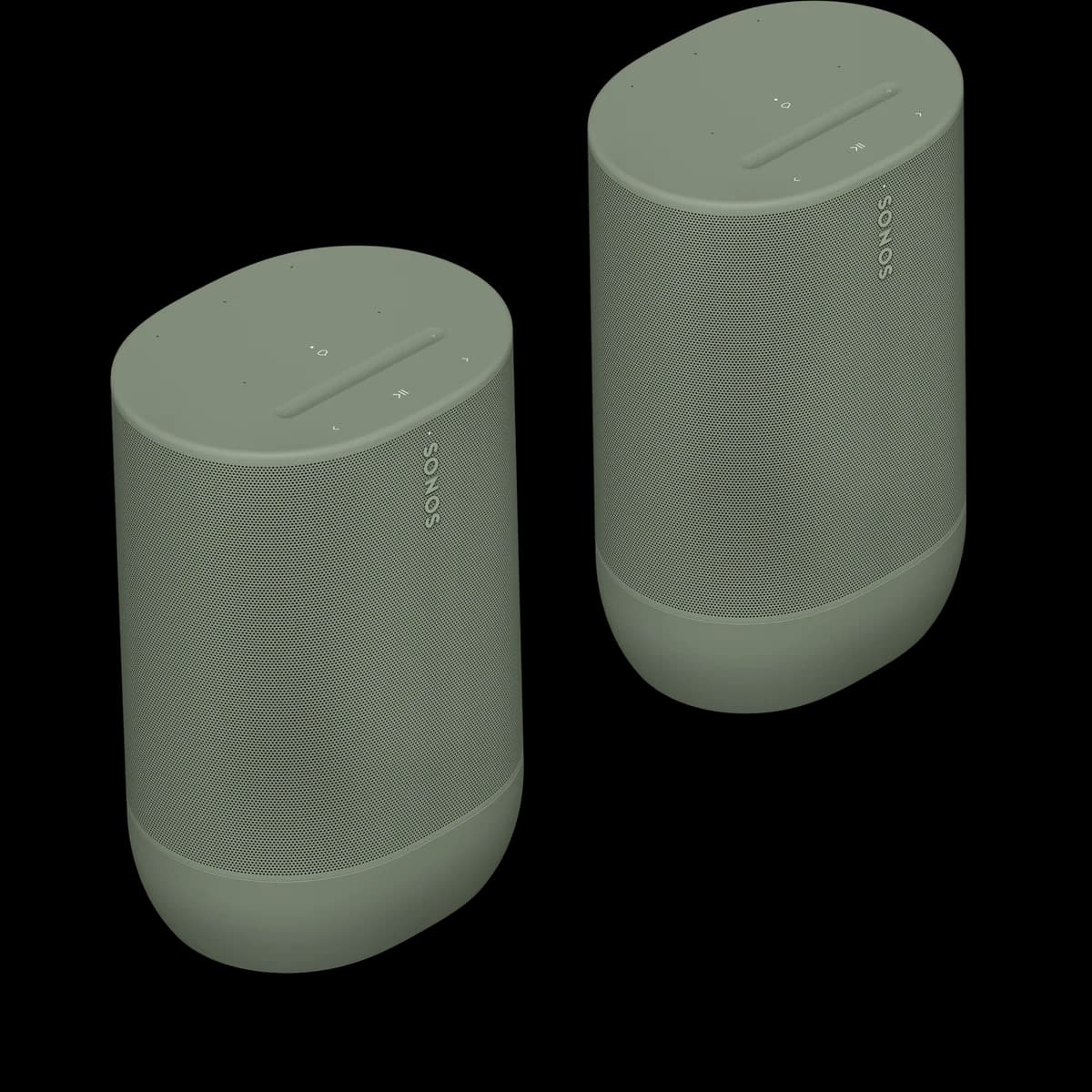 Sonos Flex Set with Sonos Move 2