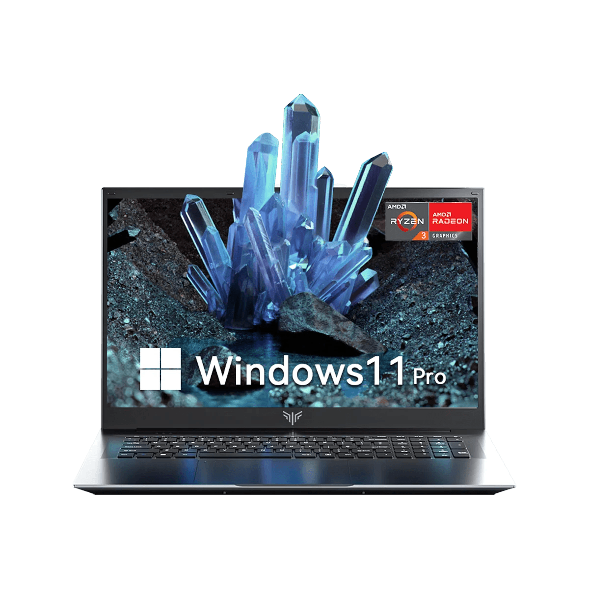 Business laptop and workstation computer