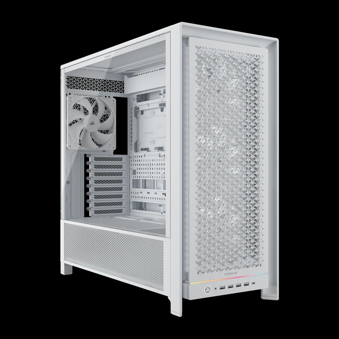 CC-9011308-WW front and side of the listed case and finish