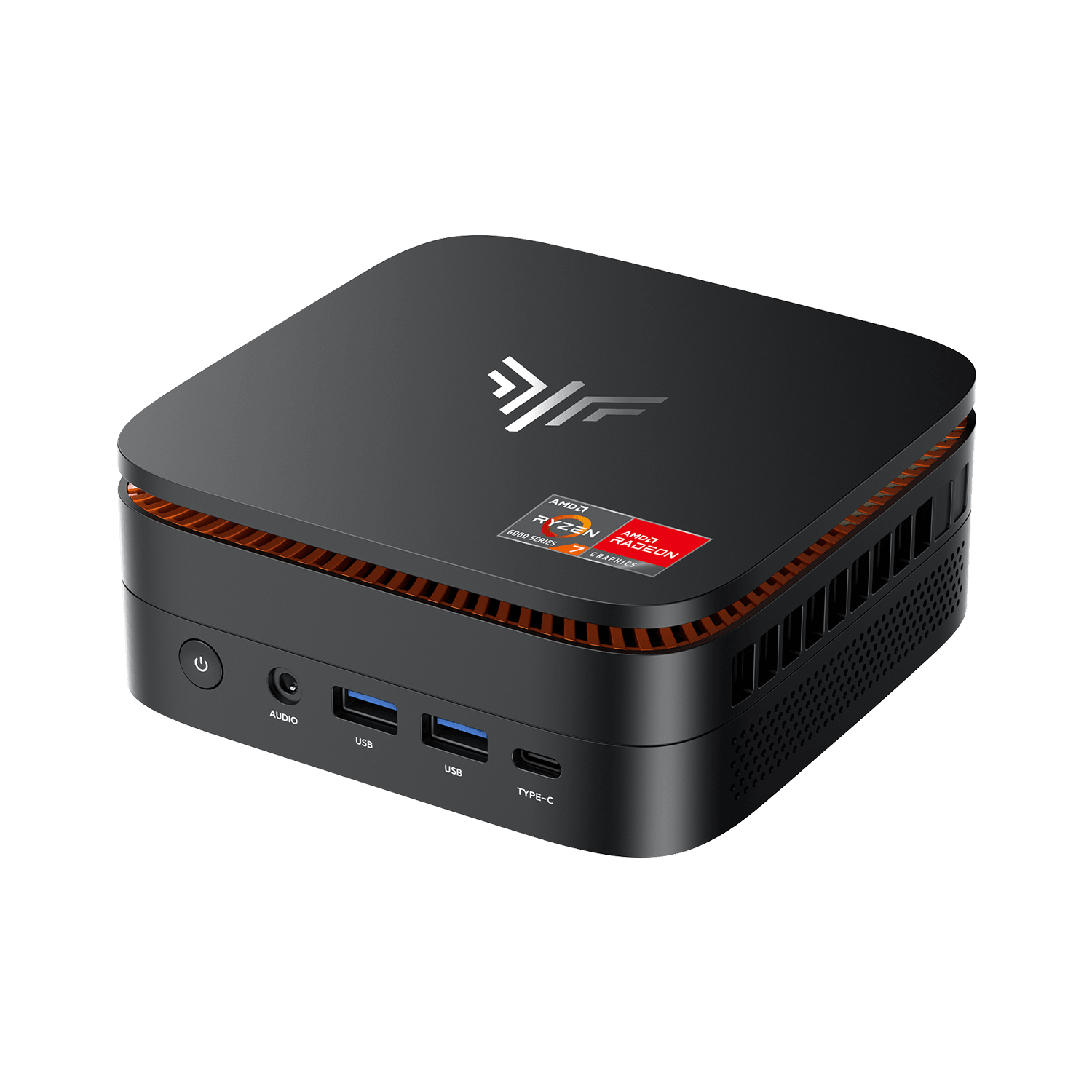 KAM-H1-7640HS exact-model product image 1
